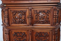 Gothic Cabinet