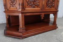 Gothic Cabinet