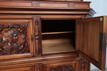 Gothic Cabinet