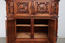 Gothic Cabinet