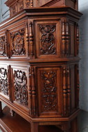 Gothic Cabinet