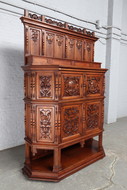 Gothic Cabinet