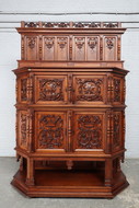 Gothic Cabinet