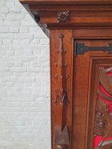Gothic Cabinet