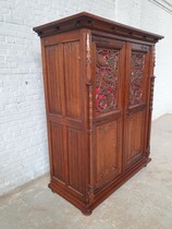 Gothic Cabinet