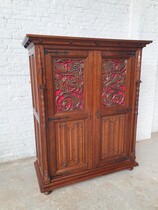 Gothic Cabinet