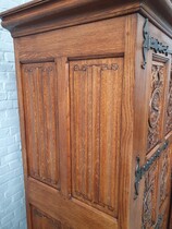 Gothic Cabinet