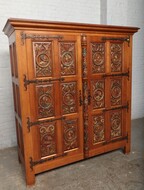 Gothic Cabinet