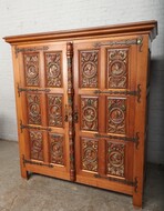 Gothic Cabinet