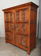 Gothic Cabinet