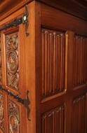 Gothic Cabinet