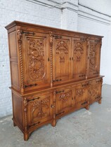 Gothic Cabinet