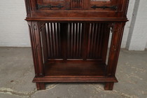 Gothic Cabinet