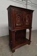 Gothic Cabinet