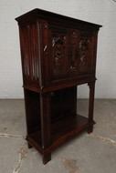 Gothic Cabinet