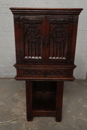 Gothic Cabinet