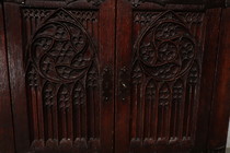 Gothic Cabinet