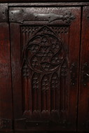 Gothic Cabinet