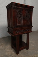 Gothic Cabinet