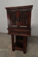 Gothic Cabinet