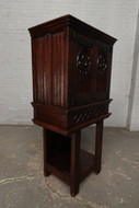 Gothic Cabinet