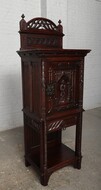 Gothic Cabinet