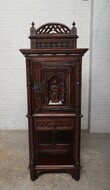 Gothic Cabinet