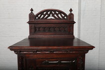 Gothic Cabinet