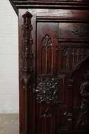 Gothic Cabinet