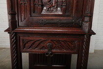 Gothic Cabinet