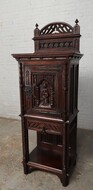 Gothic Cabinet