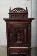 Gothic Cabinet