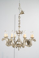 Gothic Chandelier