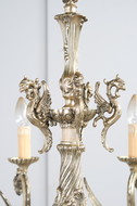 Gothic Chandelier