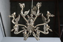 Gothic Chandelier