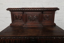 Gothic Console