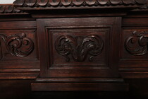 Gothic Console