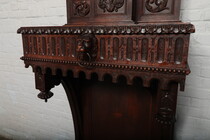 Gothic Console