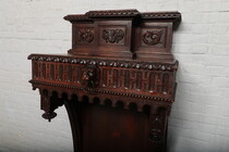 Gothic Console