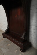 Gothic Console