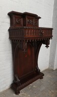 Gothic Console