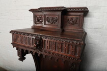 Gothic Console