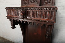 Gothic Console