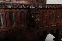 Gothic Console