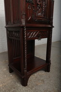 Gothic Credance cabinet