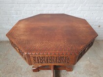 Gothic Game Table