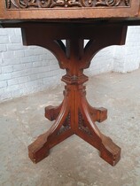 Gothic Game Table