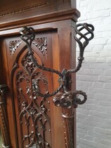 Gothic Halltree