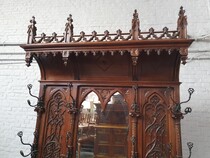 Gothic Halltree
