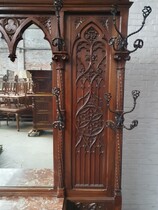 Gothic Halltree